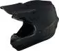 Preview: Troy Lee Designs GP Helmet - Mono black
