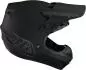 Preview: Troy Lee Designs GP Helmet - Mono black