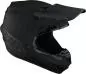 Preview: Troy Lee Designs GP Helmet - Mono black