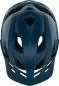 Preview: Troy Lee Designs Flowline Helmet - Point blue