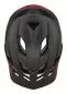 Preview: Troy Lee Designs Flowline SE Helmet - Radian black-red