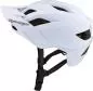 Preview: Troy Lee Designs Youth Flowline Helmet - Orbit white One Size
