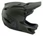 Preview: Troy Lee Designs D4 Composite Helmet - Stealth olive