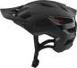 Preview: Troy Lee Designs A3 Mips Helmet - Uno black