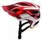 Preview: Troy Lee Designs A3 Helmet - SRAM rot