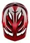 Preview: Troy Lee Designs A3 Helmet - SRAM rot