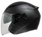 Preview: iXS Jethelm iXS868 SV - matt schwarz