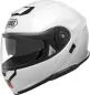 Preview: SHOEI Klapphelm Neotec 3 Plain - weiss
