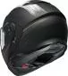 Preview: SHOEI Klapphelm Neotec 3 Satori TC-5, matt-schwarz-weiss