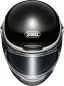 Preview: SHOEI Integralhelm Glamster 06 Bivouac TC-9 schwarz-weiss-silber 2