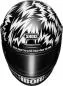 Preview: SHOEI Full-face helmet Glamster 06 Neighborhood X DSC TC-5 black-white