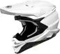 Preview: SHOEI Motocrosshelm VFX-WR 06 weiss