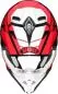 Preview: SHOEI Motocrosshelm VFX-WR 06 JAMMER TC-1 rot-weiss-schwarz Preview: SHOEI Motocrosshelm VFX-WR 06 JAMMER TC-1 rot-weiss-schwarz