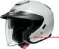 Preview: SHOEI Helmschirm CJ-2 Visier - schwarz