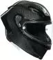 Preview: AGV Integralhelm Pista GP RR Mono - Carbon carbon