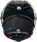 Preview: AGV Integralhelm Pista GP RR Mono - Carbon carbon