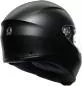 Preview: AGV Flip-up helmet Tourmodular Solid Uni matt black