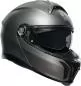 Preview: AGV Klapphelm Tourmodular Solid Uni - matt grau