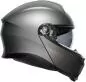 Preview: AGV Klapphelm Tourmodular Solid Uni - matt grau