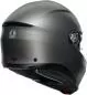 Preview: AGV Klapphelm Tourmodular Solid Uni - matt grau