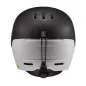 Preview: Julbo Ski Helmet Hyperion - Black, Grey