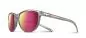 Preview: Julbo Eyewear Idol - Grey, Multilayer Pink