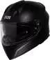 Preview: iXS 217 1.0 Full Face Helmet - black matt