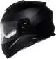 Preview: iXS 217 1.0 Full Face Helmet - black matt