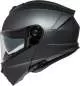Preview: iXS 301 1.0 Flip-Up Helmet - gray
