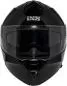 Preview: iXS 301 1.0 Flip-Up Helmet - black