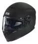 Preview: iXS HX 1100 1.0 Full Face Helmet - black matt