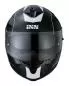 Preview: iXS HX 1100 2.0 Integralhelm - schwarz-grau-weiss