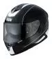 Preview: iXS HX 1100 2.0 Integralhelm - schwarz-grau-weiss