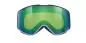 Preview: Julbo Ski Goggles Alpha - black-purple, orange, flash green