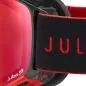 Preview: Julbo Skibrille Alpha - schwarz-rot, rot glarecontrol, flash rot