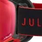 Preview: Julbo Ski Goggles Alpha - black-red, rot glarecontrol, flash red