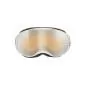 Preview: Julbo Skibrille Atmo - weiss/, orange, flash silber Preview: Julbo Skibrille Atmo - weiss/, orange, flash silber