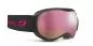 Preview: Julbo Ski Goggles Atmo - black/rosa, rosa, flash pink