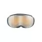 Preview: Julbo Skibrille Atmo - grau, orange, flash silber Preview: Julbo Skibrille Atmo - grau, orange, flash silber