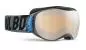 Preview: Julbo Skibrille Atmo - grau, orange, flash silber Preview: Julbo Skibrille Atmo - grau, orange, flash silber