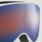 Preview: Julbo Ski Goggles Atome - green, orange, flash blue