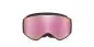Preview: Julbo Skibrille Atome - schwarz-rosa, rosa, flash rosa