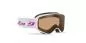 Preview: Julbo Ski Goggles Atome - white-rosa, chroma kids,