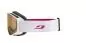Preview: Julbo Skibrille Atome - weiss-rosa, chroma kids,