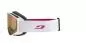 Preview: Julbo Skibrille Atome - weiss, chroma kids,
