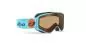 Preview: Julbo Ski Goggles Atome - blau-orange, chroma kids,