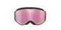 Preview: Julbo Ski Goggles Atome Evo - black, rosa, flash pink