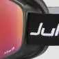 Preview: Julbo Skibrille Cyclon - schwarz, reactiv 2-3 glarecontrol, flash rot