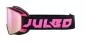 Preview: Julbo Ski Goggles Cyrius - rosa-black, reactiv 1-3 high contrast, flash pink