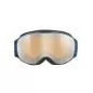 Preview: Julbo Skibrille Echo - blau, orange, flash silber Preview: Julbo Skibrille Echo - blau, orange, flash silber